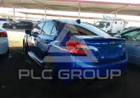 2017 Subaru WRX photo