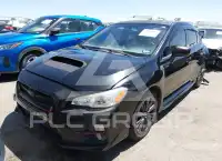2017 Subaru WRX photo