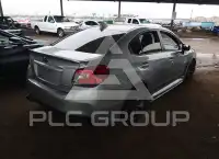2017 Subaru WRX фото