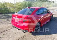 2017 Subaru WRX photo