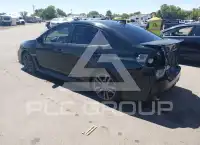 2017 Subaru WRX photo
