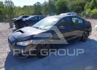 2017 Subaru WRX фото