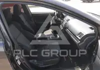 2017 Subaru WRX фото
