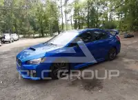 2017 Subaru WRX photo