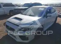 2017 Subaru WRX photo