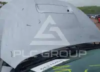 2017 Subaru WRX photo