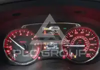 2017 Subaru WRX photo