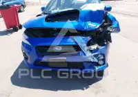 2017 Subaru WRX фото