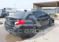 2017 Subaru WRX фото