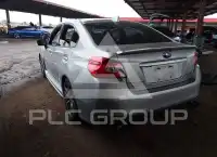 2017 Subaru WRX фото