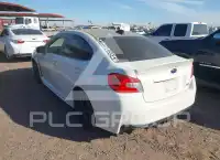 2017 Subaru WRX photo