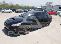 2017 Subaru WRX photo