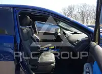 2017 Subaru WRX фото