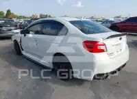 2017 Subaru WRX фото