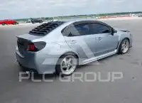 2017 Subaru WRX photo