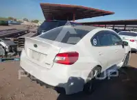 2017 Subaru WRX photo