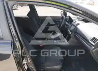 2017 Subaru WRX photo