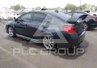 2017 Subaru WRX фото