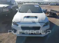 2017 Subaru WRX photo