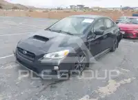 2017 Subaru WRX фото