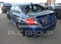 2017 Subaru WRX photo