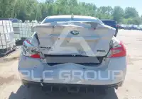 2017 Subaru WRX photo