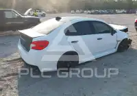 2017 Subaru WRX фото