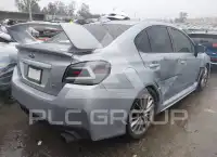 2017 Subaru WRX фото