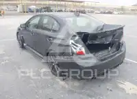 2017 Subaru WRX фото