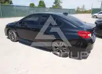 2017 Subaru WRX photo
