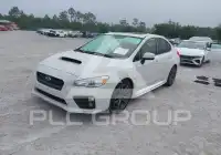 2017 Subaru WRX photo