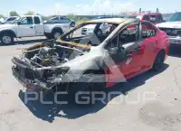 2017 Subaru WRX фото