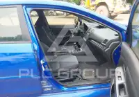 2017 Subaru WRX фото