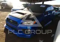 2017 Subaru WRX photo