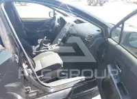 2017 Subaru WRX photo