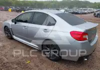 2017 Subaru WRX photo