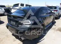 2017 Subaru WRX photo
