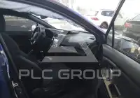 2017 Subaru WRX photo