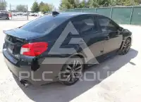 2017 Subaru WRX photo