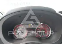 2017 Subaru WRX photo