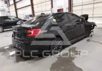 2017 Subaru WRX фото