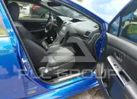2017 Subaru WRX фото