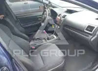 2017 Subaru WRX photo