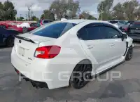 2017 Subaru WRX фото