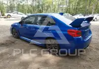 2017 Subaru WRX photo