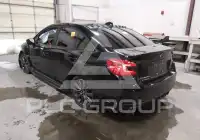 2017 Subaru WRX фото