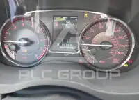 2017 Subaru WRX photo
