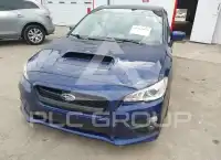 2017 Subaru WRX photo