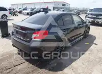 2017 Subaru WRX фото