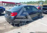 2017 Subaru WRX фото